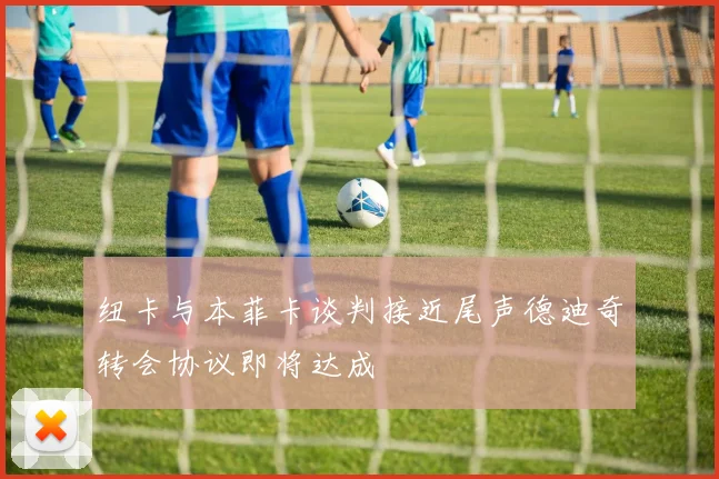 纽卡与本菲卡谈判接近尾声德迪奇转会协议即将达成