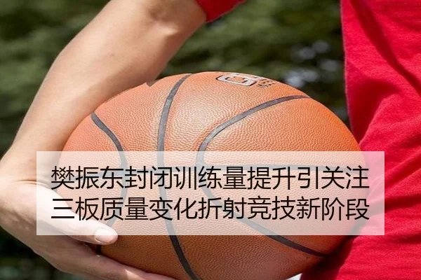 樊振东封闭训练量提升引关注 三板质量变化折射竞技新阶段